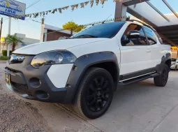 Dodge Ram 700 2019 lleno