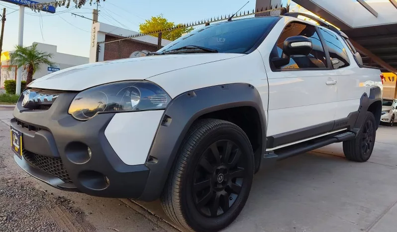 Dodge Ram 700 2019 lleno