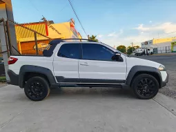 Dodge Ram 700 2019 lleno