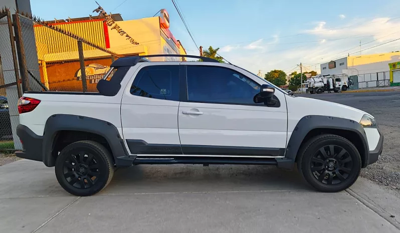 Dodge Ram 700 2019 lleno