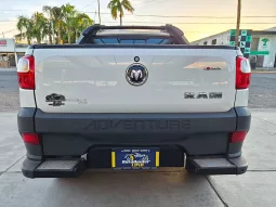 Dodge Ram 700 2019 lleno