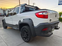 Dodge Ram 700 2019 lleno