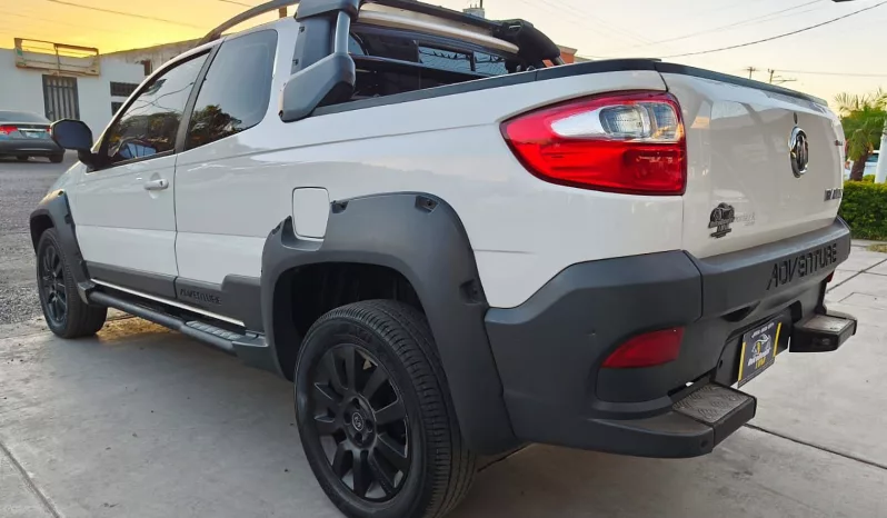 Dodge Ram 700 2019 lleno