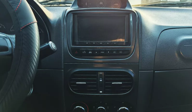 Dodge Ram 700 2019 lleno
