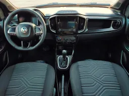Dodge Ram 700 2025 lleno