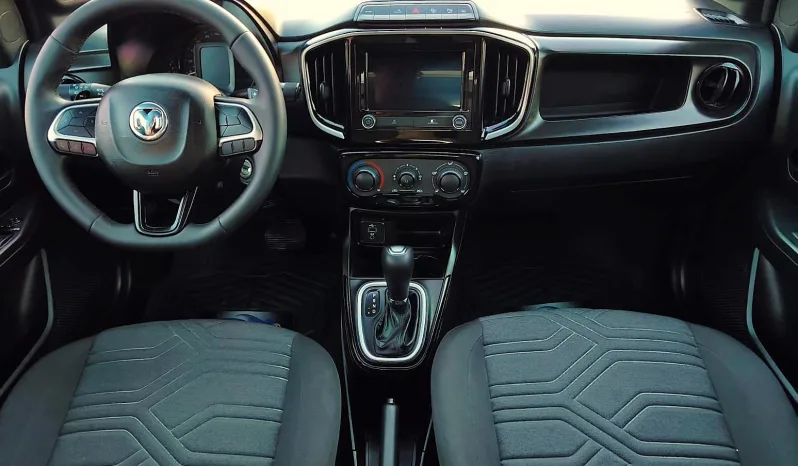 Dodge Ram 700 2025 lleno