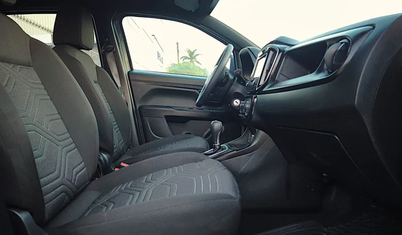 Dodge Ram 700 2025 lleno