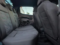 Dodge Ram 700 2025 lleno