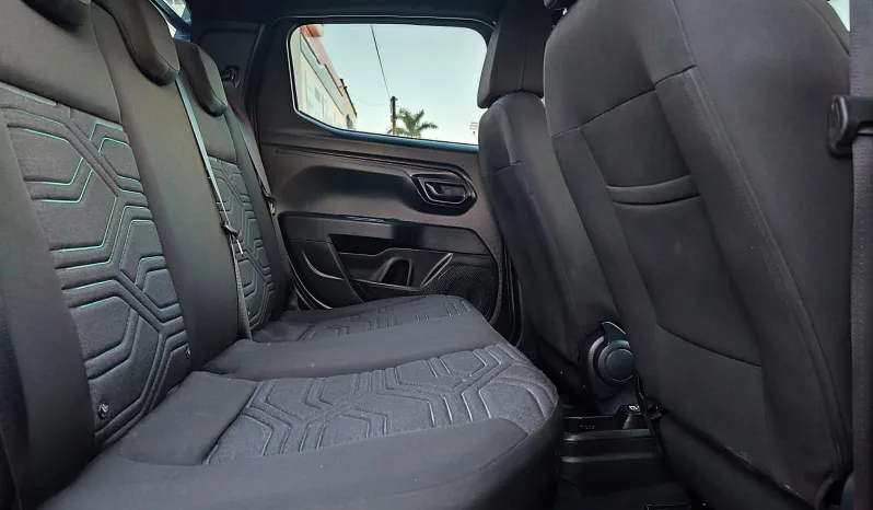 Dodge Ram 700 2025 lleno