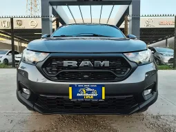 Dodge Ram 700 2025 lleno