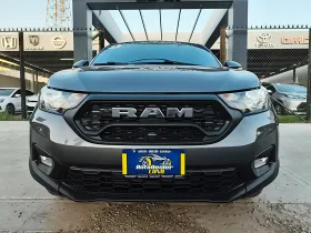 Dodge Ram 700 2025