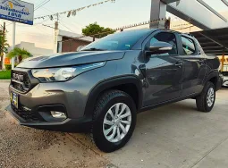 Dodge Ram 700 2025 lleno
