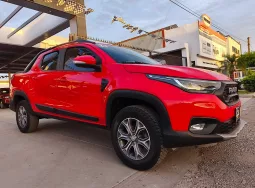 Dodge Ram 700 2021