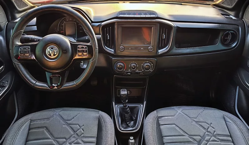 Dodge Ram 700 2021 lleno