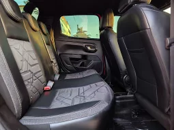 Dodge Ram 700 2021 lleno