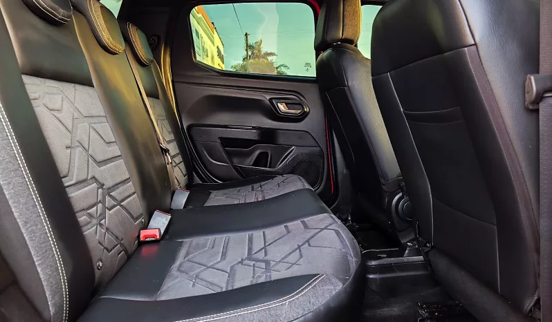 Dodge Ram 700 2021 lleno
