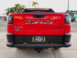 Dodge Ram 700 2021 lleno