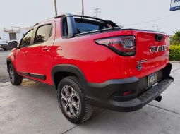 Dodge Ram 700 2021 lleno