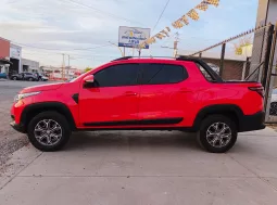 Dodge Ram 700 2021 lleno