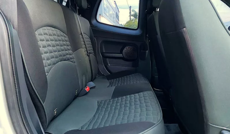 Dodge Ram 700 2019 lleno