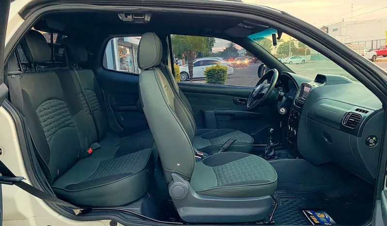 Dodge Ram 700 2019 lleno