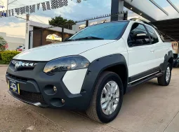 Dodge Ram 700 2019 lleno