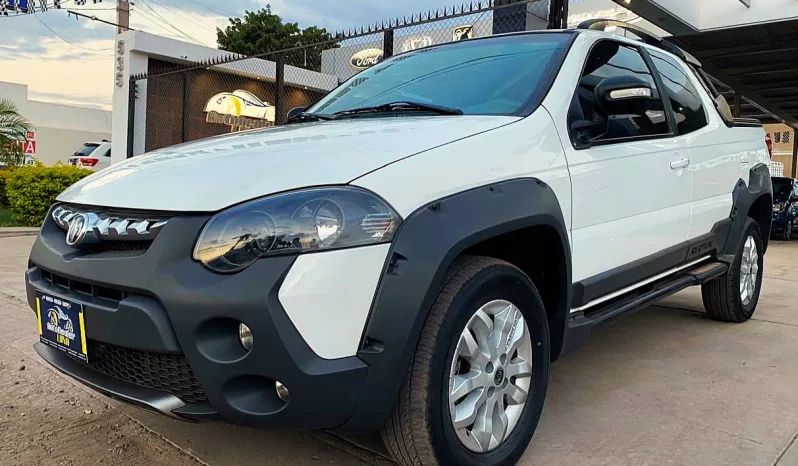 Dodge Ram 700 2019 lleno