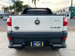 Dodge Ram 700 2019 lleno