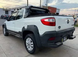 Dodge Ram 700 2019 lleno