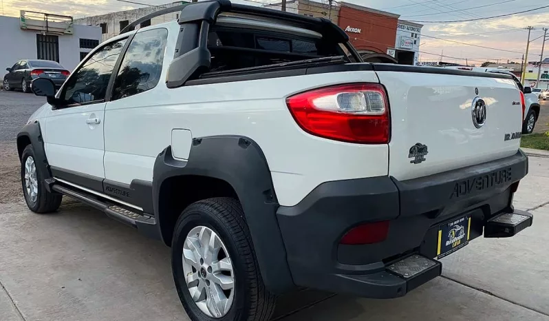 Dodge Ram 700 2019 lleno