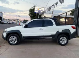 Dodge Ram 700 2019 lleno