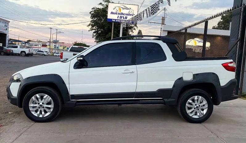 Dodge Ram 700 2019 lleno