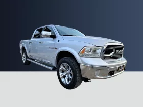 Dodge Ram Laramie 2016 en Ciudad Obregón