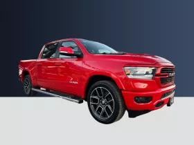 Dodge Ram Laramie 2020 en  Ciudad Obregón