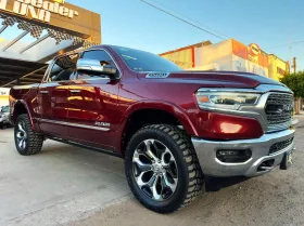 Dodge Ram 2020