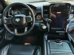 Dodge Ram 2020 lleno
