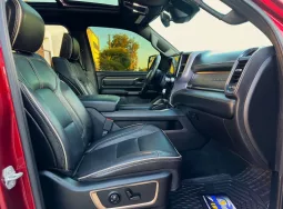 Dodge Ram 2020 lleno