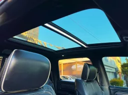 Dodge Ram 2020 lleno