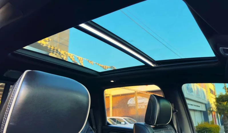 Dodge Ram 2020 lleno