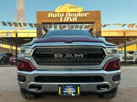 Dodge Ram 2020