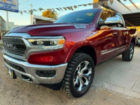Dodge Ram 2020