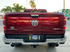 Dodge Ram 2020