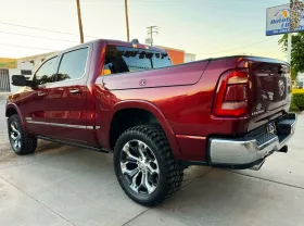Dodge Ram 2020