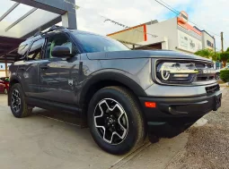 Ford Bronco 2023