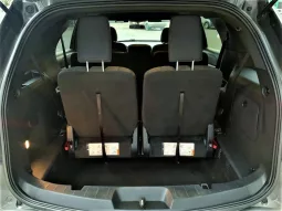 Ford Explorer Xlt, 2017 lleno