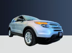 Ford Explorer XLT 2013 en Ciudad Obregón