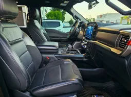 Ford Lobo Raptor 2022 lleno