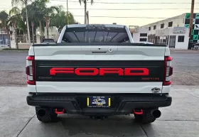 Ford Lobo Raptor 2022