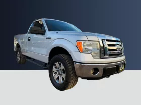 Ford Lobo XLT 2012 en Ciudad Obregón