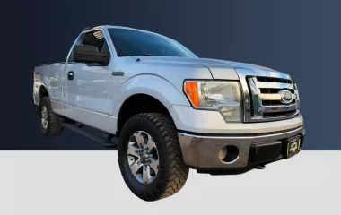 Ford Lobo XLT 2012 en Ciudad Obregón